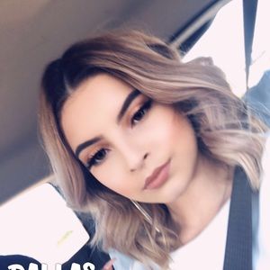 Meet your Posher, Allison